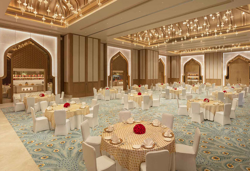 ITC Mementos Udaipur